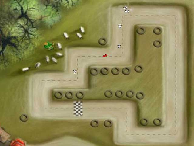 crash classic